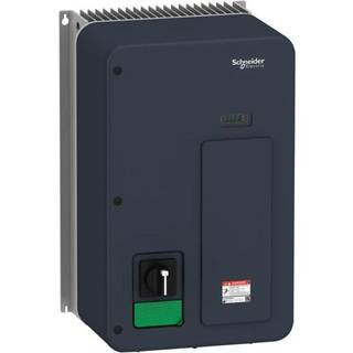 Schneider Frekvensomformer 7,5kw, 400v ip65 m/afb.