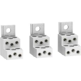 Schneider Electric Klemmesæt 6//1,5-35MM2 3 styk