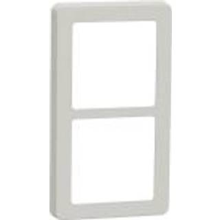 Fuga Base 63 Ramme 2X1M Lg Lauritz Knudsen