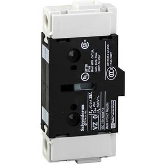 Hjælpekontakt T/Afbr. 20A Vz-01 Schneider Electric