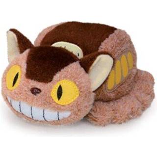 My Neighbor Totoro Beanbag Plush Figure Catbus 16 cm