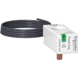 Schneider Energimåler powertag 1p 63a sensor
