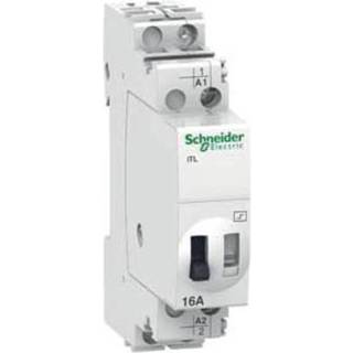 Kiprelæ Itl 16A 1No 12Vac/6Vdc Schneider Electric