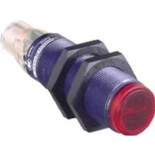 TELEMECANIQUE SENSORS Foto m18 diffuse sn=0,6 m pnp no m12 stik 4-pin, xub5apanm12
