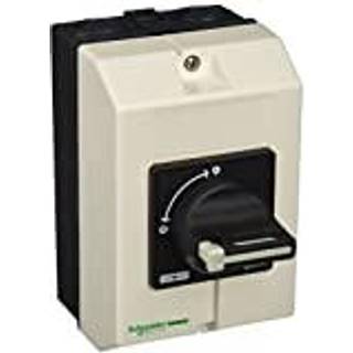 Sikkerh.Afb 4Kw/10A Vbf-02Ge Schneider Electric