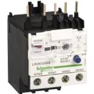Schneider TeSys termorelæ 1,8-2,6 A LR2K0308