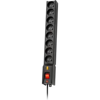 Lestar LX 810 Strømforsyning - ATX - 80 Plus