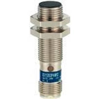 TELEMECANIQUE SENSORS Induktiv fl m12 pnp no sn=2mm m12 stik