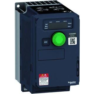 Schneider Electric Frekvensomformer 2,2kW 400V Compakt