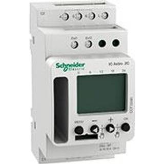 Skumringstimer Ic Astro 2 Kanaler Smart Schneider