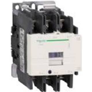 Schneider Kontaktor 80A 24V DC lc1d80bd