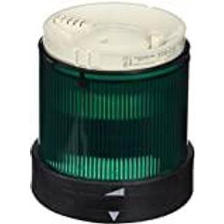 Schneider Electric Lysenhed fast 12-230VAC/DC grøn