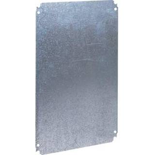 Montageplade 600X600 Schneider Electric