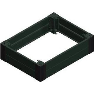 Sokkelfront 100X1200 Schneider Electric
