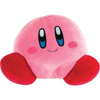Kirby Mocchi-Mocchi Plush Figure Kirby 32 cm