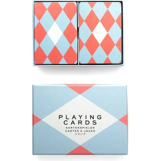 Printworks - Play - Double Playing Cards - Spil