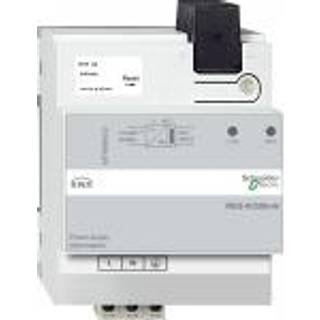 Schneider KNX spændingsforsyn. din 320ma