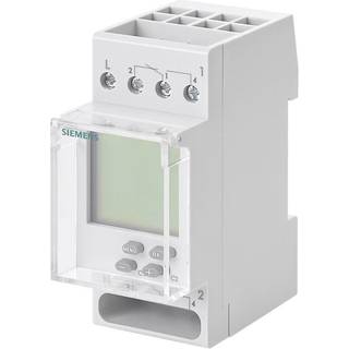 SIEMENS Digital kontaktur Top 230V 16A 2k 7LF4512-0