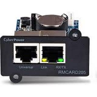 CyberPower RMCARD205 - Remote Management Card