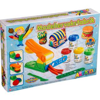 ArtKids Dejfabrik (32854)