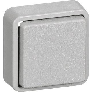 Mini Modul 1M 25X25 Lgrå Lauritz Knudsen