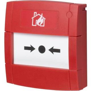 ESMI Konventionel brandtryk M/470 ohm uden underlag, MCP1A