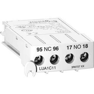 Schneider Electric Signalkontakt 1nc(fejl)+1no(klar)
