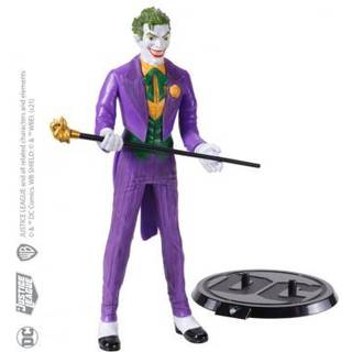 DC Comics Bendyfigs Bendable Figure Joker 19 cm