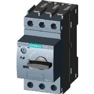 Siemens Håndbetjentmotorværn 12,5a 3rv2011-1ka20