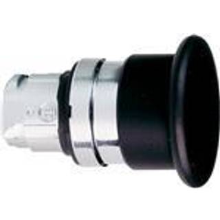 Schneider Electric Paddetryk sort m/Ø40 hoved
