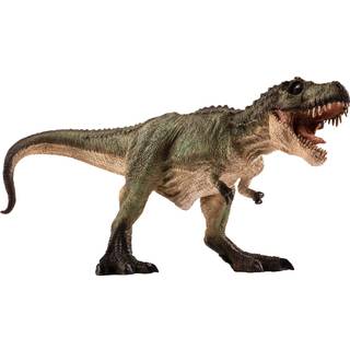 Mojo T-Rex hunting, Grøn