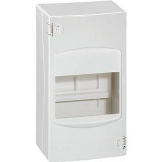 Gruppeafdækning1X4 Modul Legrand