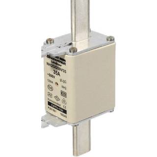 MERSEN Sikring nh2 160a gl/gg 500v