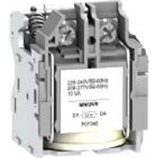 Schneider Electric Spole mn 208-240vac nsx100-630