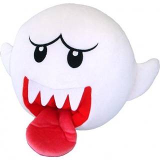 Lille Buddy Super Mario Bros. Boo 10 """" Plush