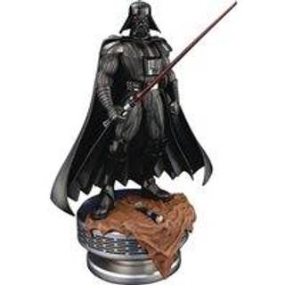 Star Wars ARTFX Artist Series PVC Statue 1/7 Darth Vader The Ultimate Evil 40 cm