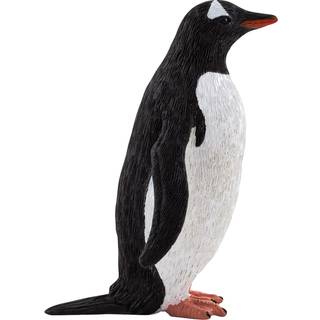 Mojo Gentoo Pengvin