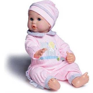 Miller Baby, dukke, pige, 40 cm [Levering: 1-2 dage]