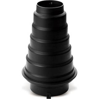 Godox Snoot SN-01 with Honey Comb