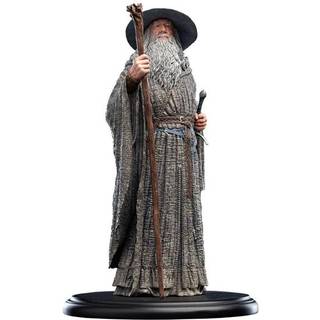 Lord of the Rings Mini Statue Gandalf the Grey 19 cm