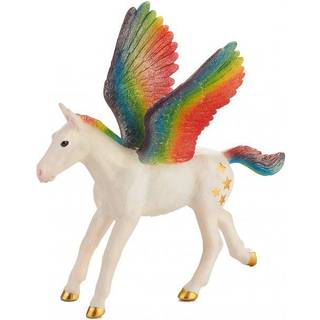 Mojo Regnbue Pegasus Føl