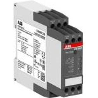 ABB Termistorrelæ auto/man reset 1no/1nc