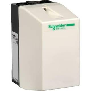 Schneider TeSys LE kapsling tom til LE1D09-12 uden tryk DE1DS1A04