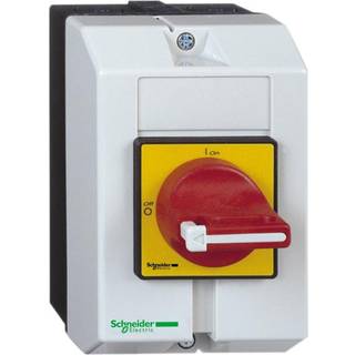 Schneider Electric Sikkerhedsafbryder VCF-1GE 11KW/ 25A
