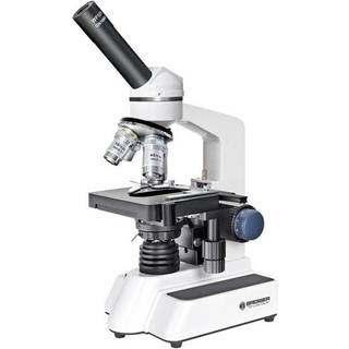 Bresser Erudit Dlx 40-1000x Microscope - Mikroskop