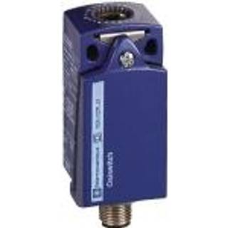 TELEMECANIQUE SENSORS Endestop metal krop no+nc snap m12 zcd21m12