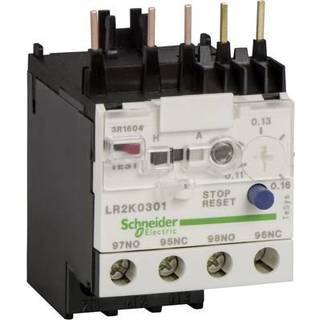Schneider Termorelæ 8,0-11,5 amp lr2k0316