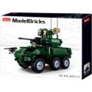 Armoured Vehicle