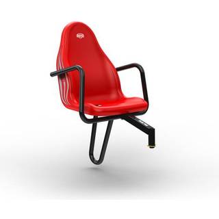 BERG Passenger seat Case IH XL