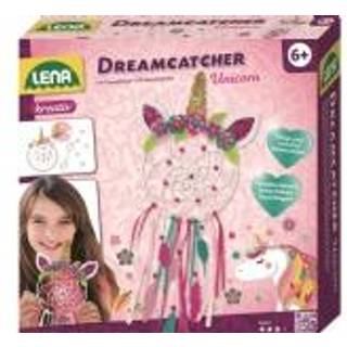 Lena Drømmefanger ''Unicorn/Enhjørning'' til børn